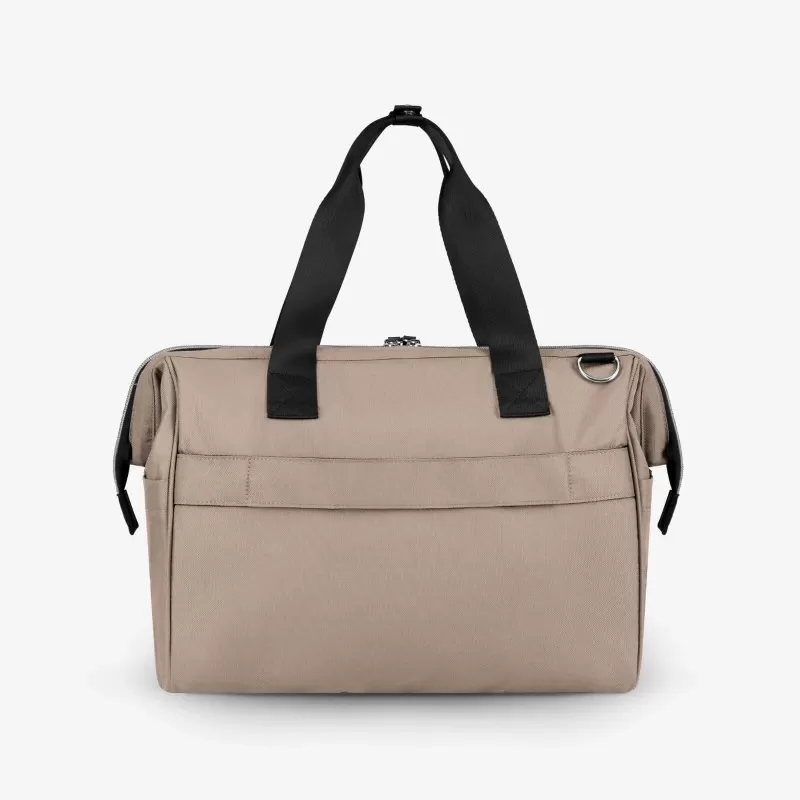 Torba za mame Kikka Boo Premium MAXI Beige 