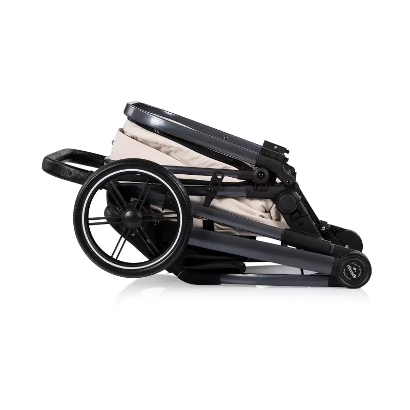 Chipolino Pearl 3u1 Cashmere 