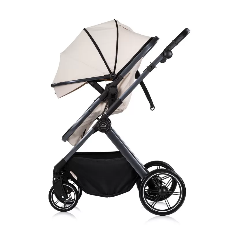 Chipolino Pearl 3u1 Cashmere 