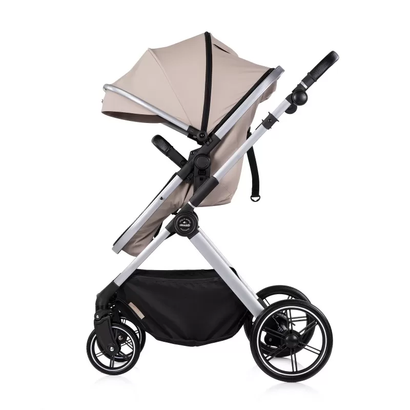Chipolino Pearl 3u1 Latte 