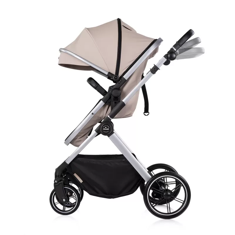 Chipolino Pearl 3u1 Latte 