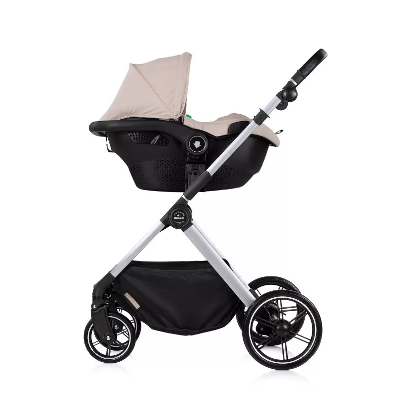 Chipolino Pearl 3u1 Latte 