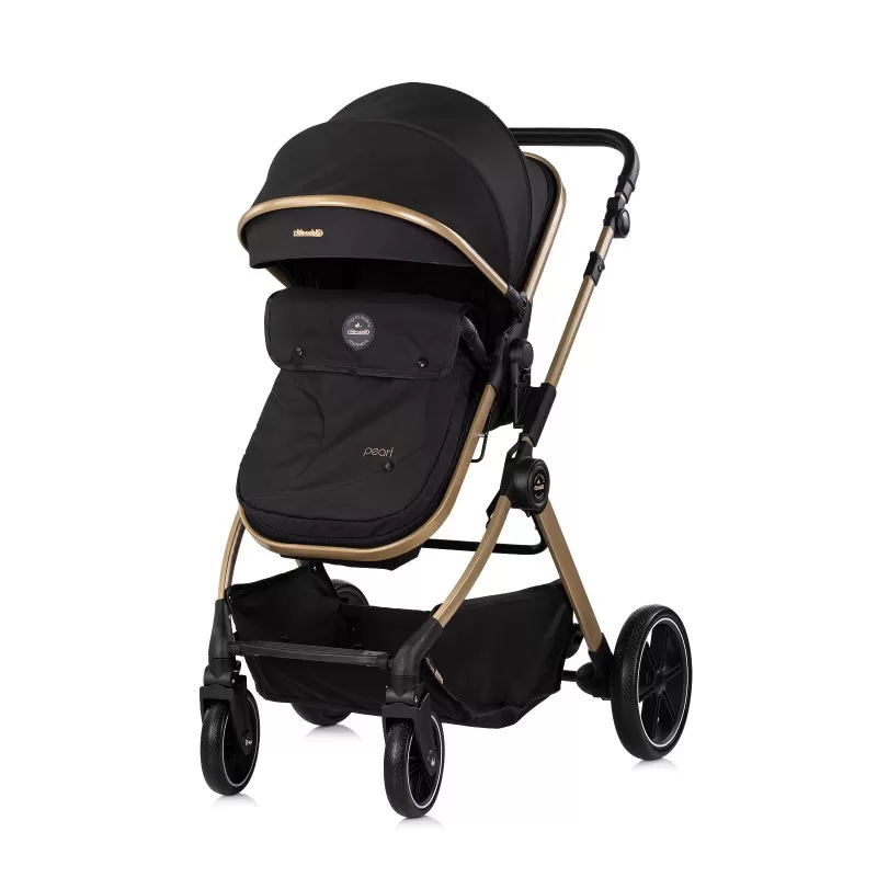 Chipolino Pearl 3u1 Noir 