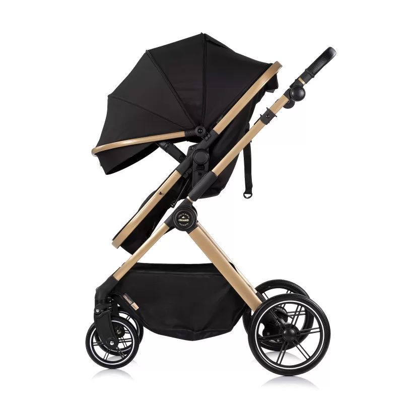 Chipolino Pearl 3u1 Noir 
