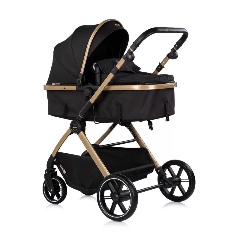 Chipolino Pearl 3u1 Noir 