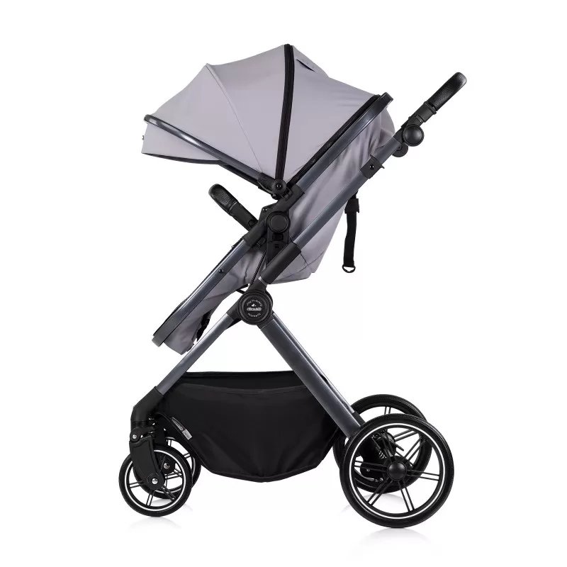 Chipolino Pearl 3u1 Platinum 