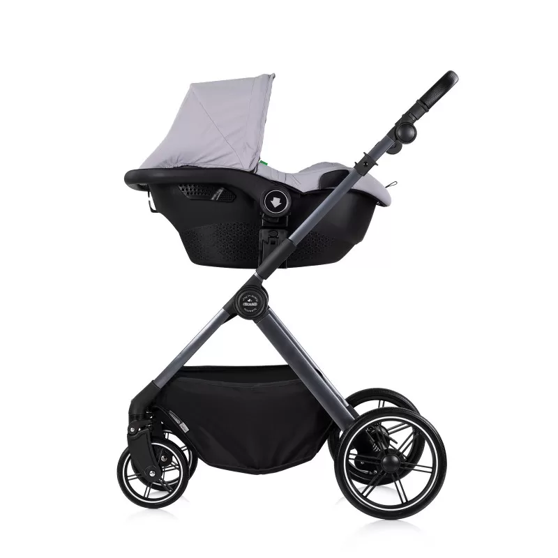 Chipolino Pearl 3u1 Platinum 