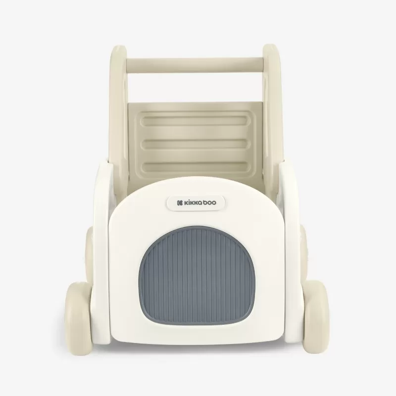 Guralica Kikka Boo Trolie 2 - 4u1 Beige 