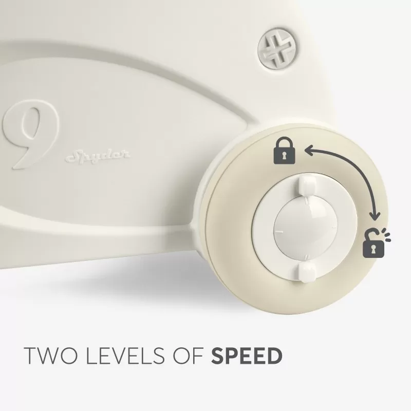 Guralica Kikka Boo Trolie 2 - 4u1 Beige 