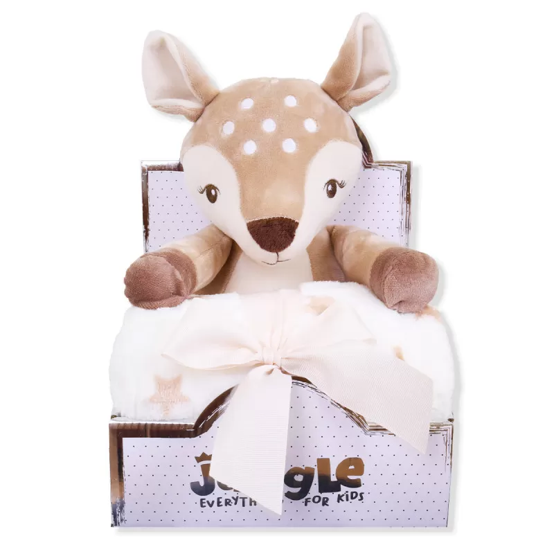 Ćebe sa igračkom Lane 