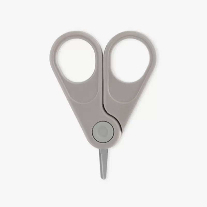 Kikka Boo manikir set za bebe 4 dela - Beige 