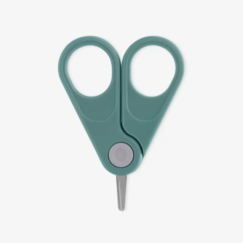 Kikka Boo manikir set za bebe 3 dela - Mint 