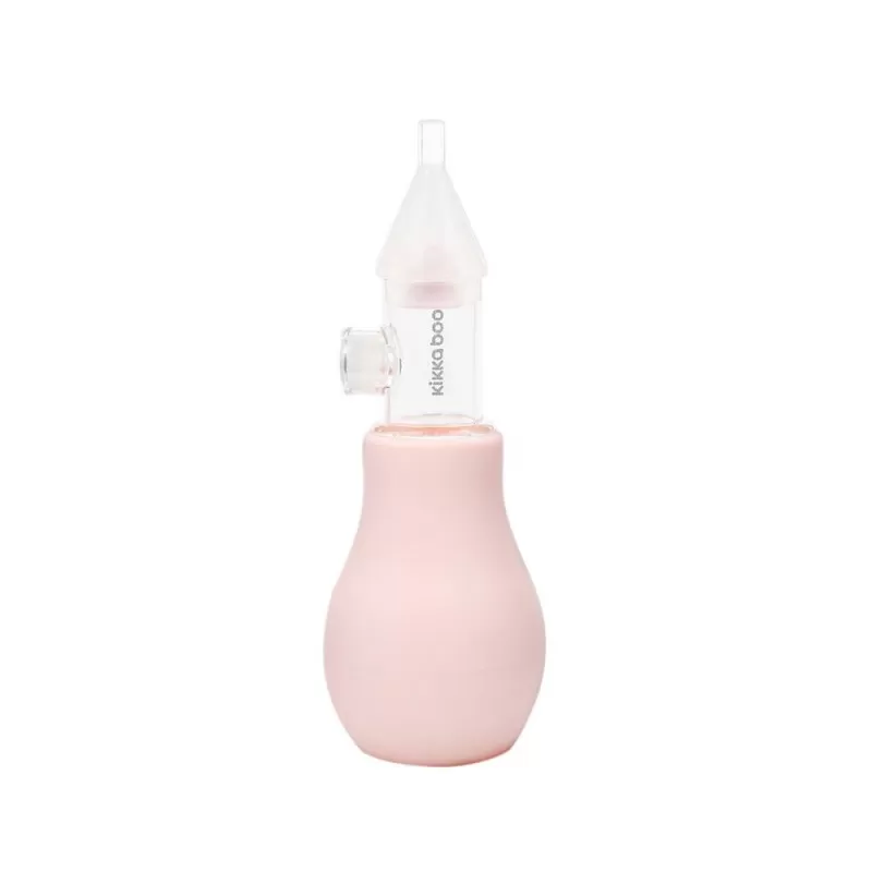 Kikka Boo Nazalni aspirator anti-reflux Mint 