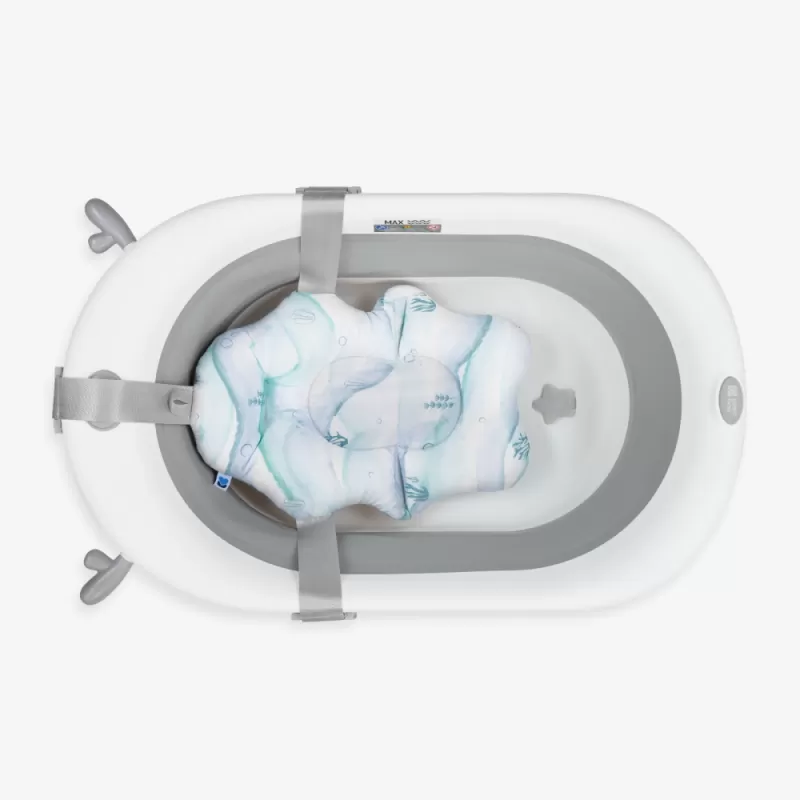 Kikka Boo podloga za kupanje Nubo Coral Mint 