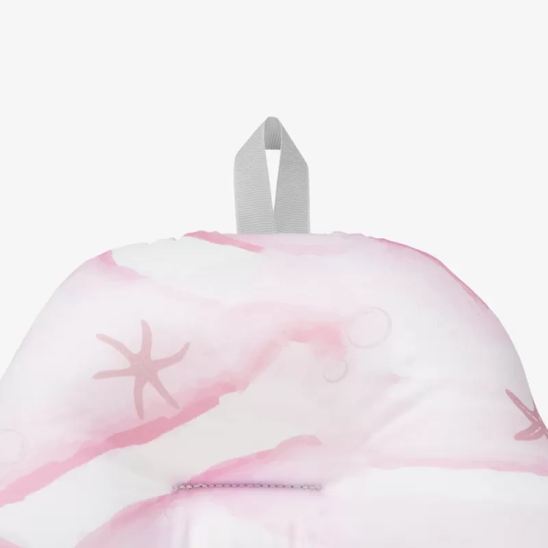 Kikka Boo podloga za kupanje Nubo Starfish Pink 