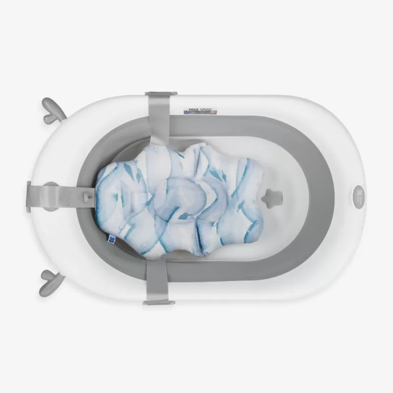 Kikka Boo podloga za kupanje Nubo Sea Shell Blue 