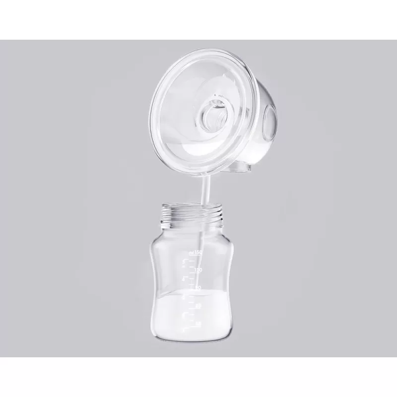 Kikka Boo Nosiva električna pumpica za izmlazivanje mleka Noa Mint 