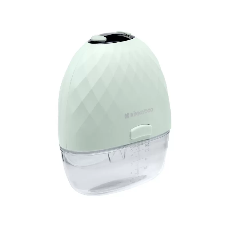 Kikka Boo Nosiva električna pumpica za izmlazivanje mleka Winnie Mint 