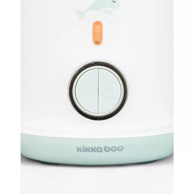 Kikka Boo Grejac za flasice 3in1 Warmy Beige 