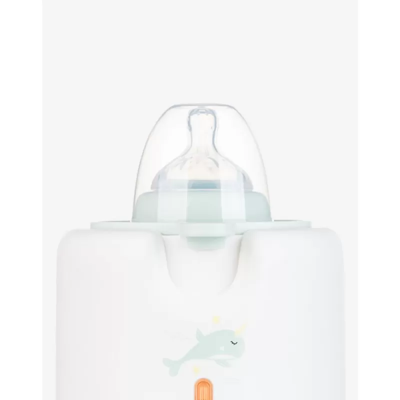 Kikka Boo Grejac za flasice 3in1 Warmy Beige 