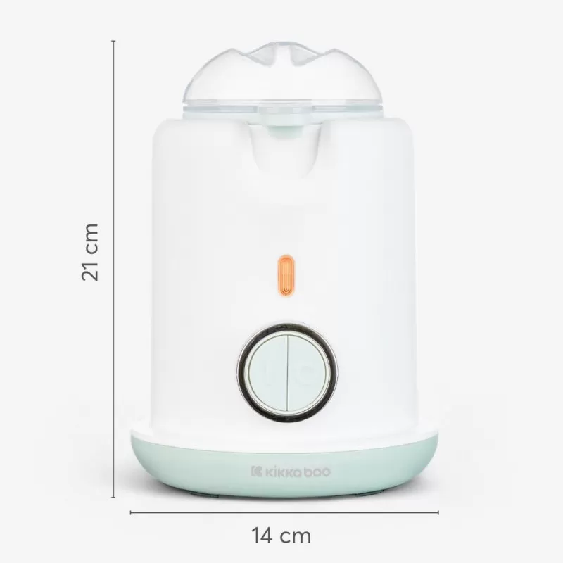 Kikka Boo Grejac za flasice 3in1 Warmy Beige 