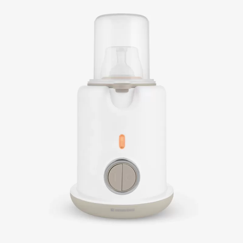 Kikka Boo Grejac za flasice 3in1 Warmy Beige 