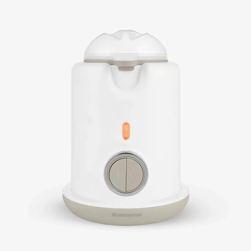 Kikka Boo Grejac za flasice 3in1 Warmy Beige 