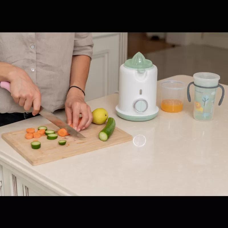 Kikka Boo Grejac za flasice 3in1 Warmy Beige 