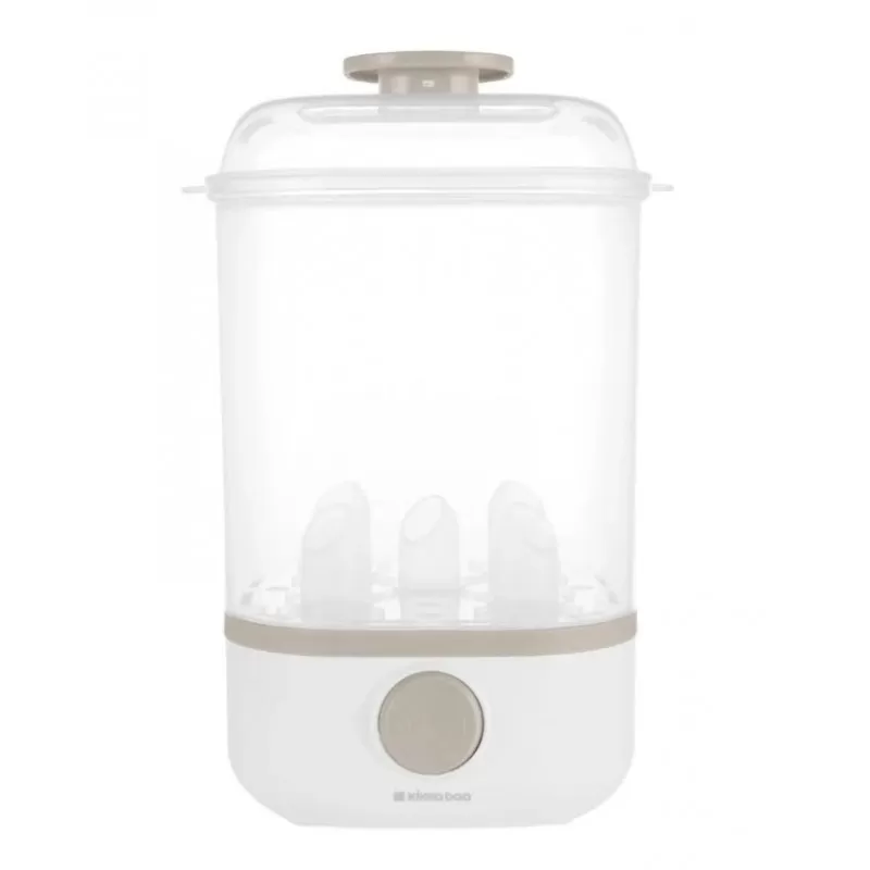 Kikka Boo Sterilizator Clyde Beige 