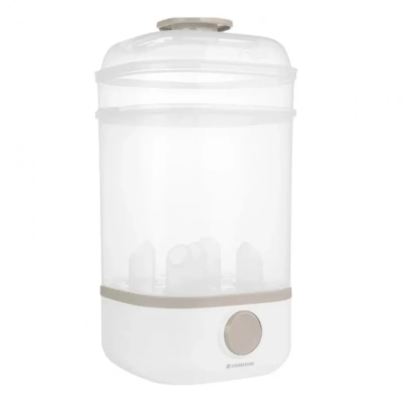 Kikka Boo Sterilizator Clyde Beige 