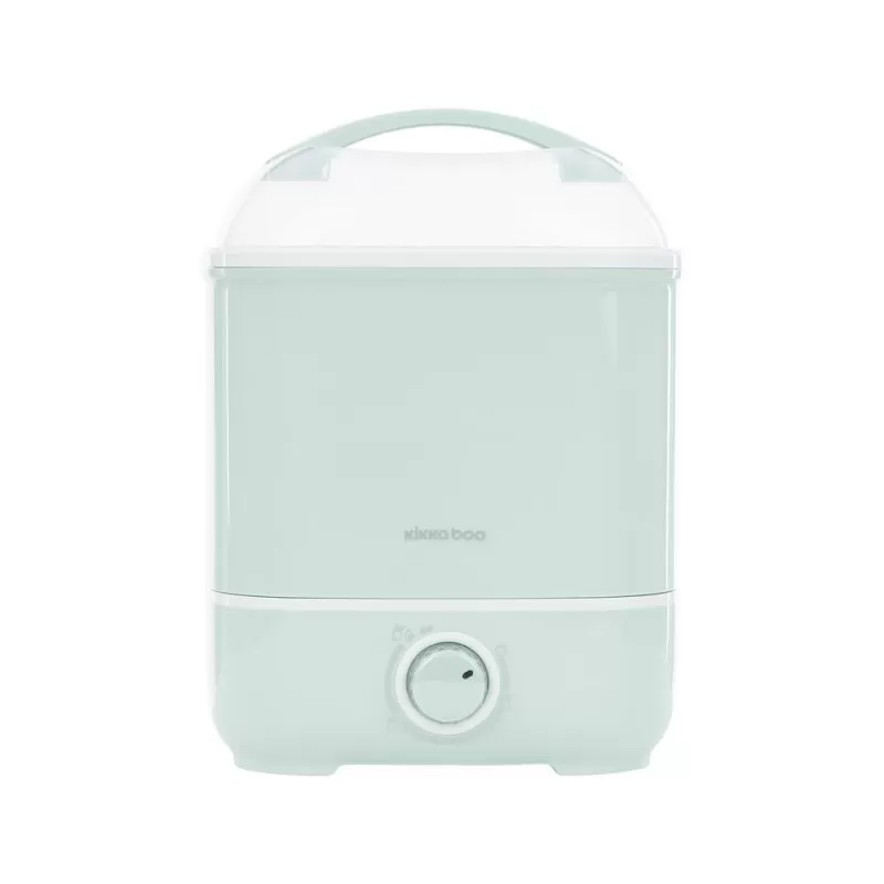 Kikka Boo Sterilizator sa sušačem Cleo Mint 