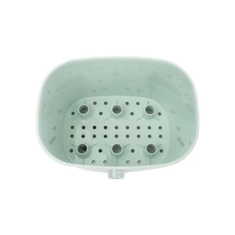 Kikka Boo Sterilizator sa sušačem Cleo Mint 