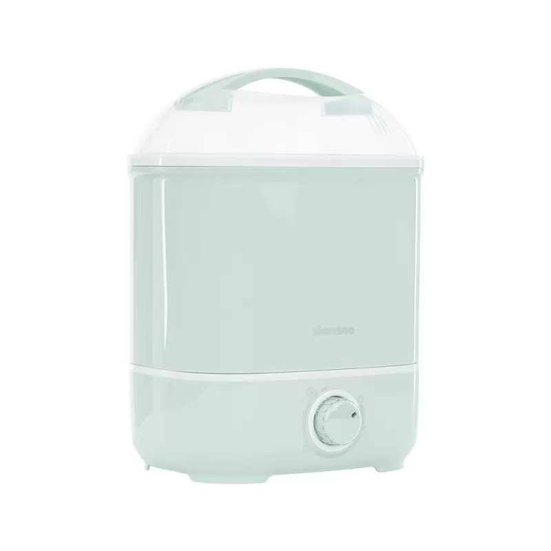 Kikka Boo Sterilizator sa sušačem Cleo Mint 