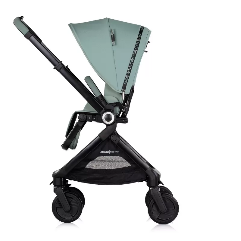 Chipoline Elite NEXT GEN Matcha 3u1 - 4 rotirajuća točka 360 