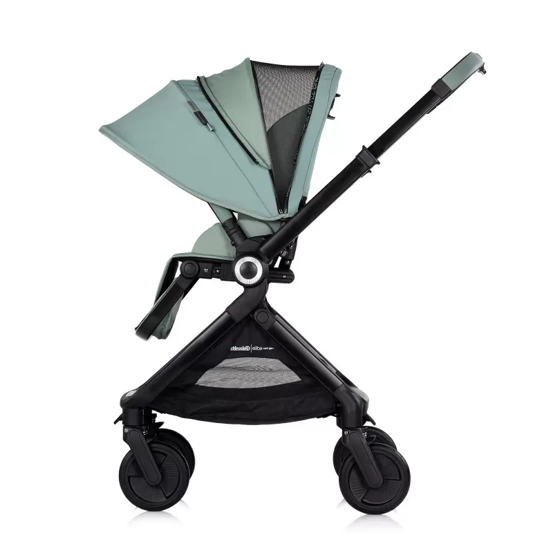 Chipoline Elite NEXT GEN Matcha 3u1 - 4 rotirajuća točka 360 