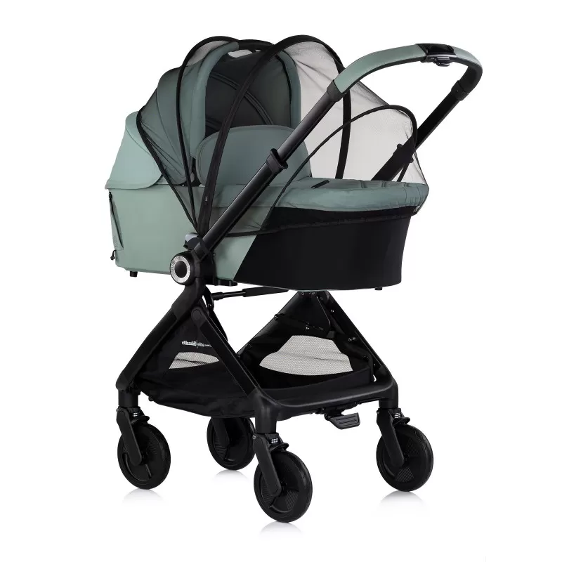 Chipoline Elite NEXT GEN Matcha 3u1 - 4 rotirajuća točka 360 