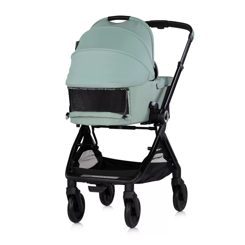 Chipoline Elite NEXT GEN Matcha 3u1 - 4 rotirajuća točka 360 