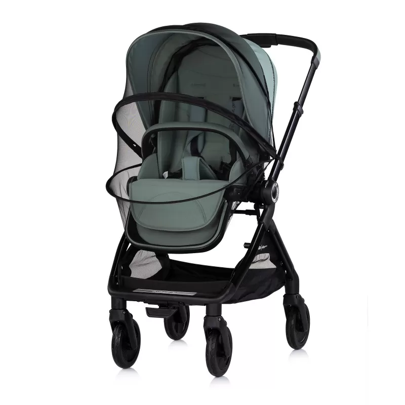 Chipoline Elite NEXT GEN Matcha 3u1 - 4 rotirajuća točka 360 