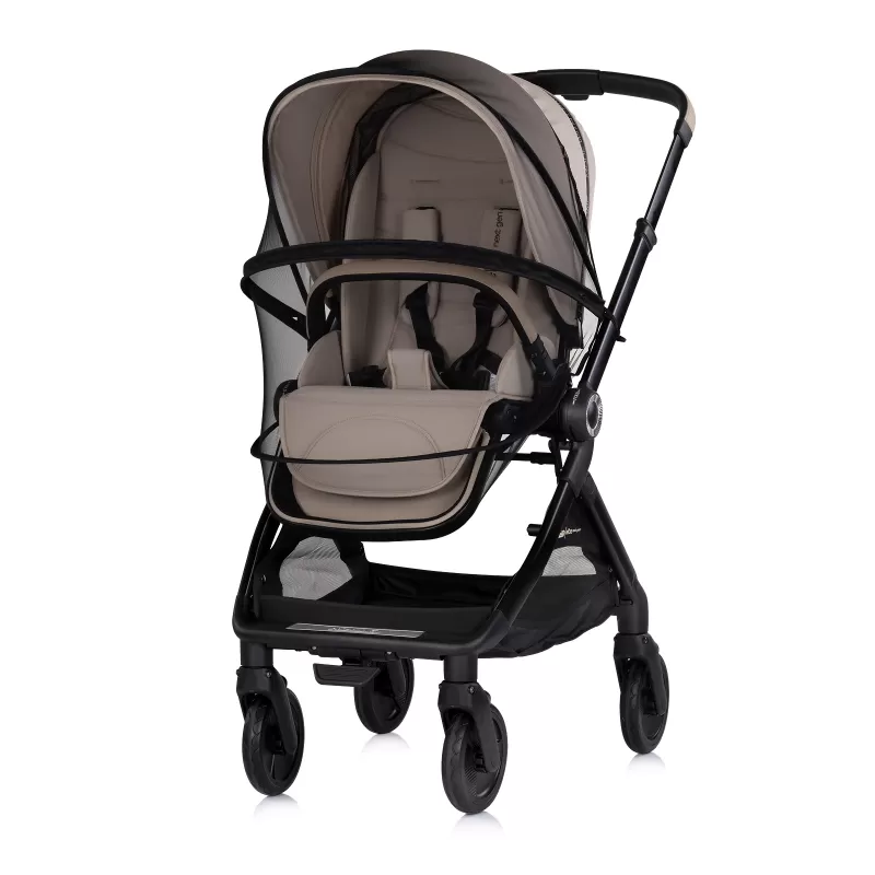 Chipoline Elite NEXT GEN Latte 3u1 - 4 rotirajuća točka 360 