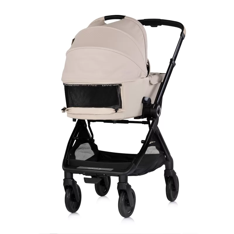 Chipoline Elite NEXT GEN Latte 3u1 - 4 rotirajuća točka 360 