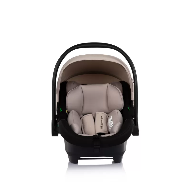 Chipoline Elite NEXT GEN Latte 3u1 - 4 rotirajuća točka 360 