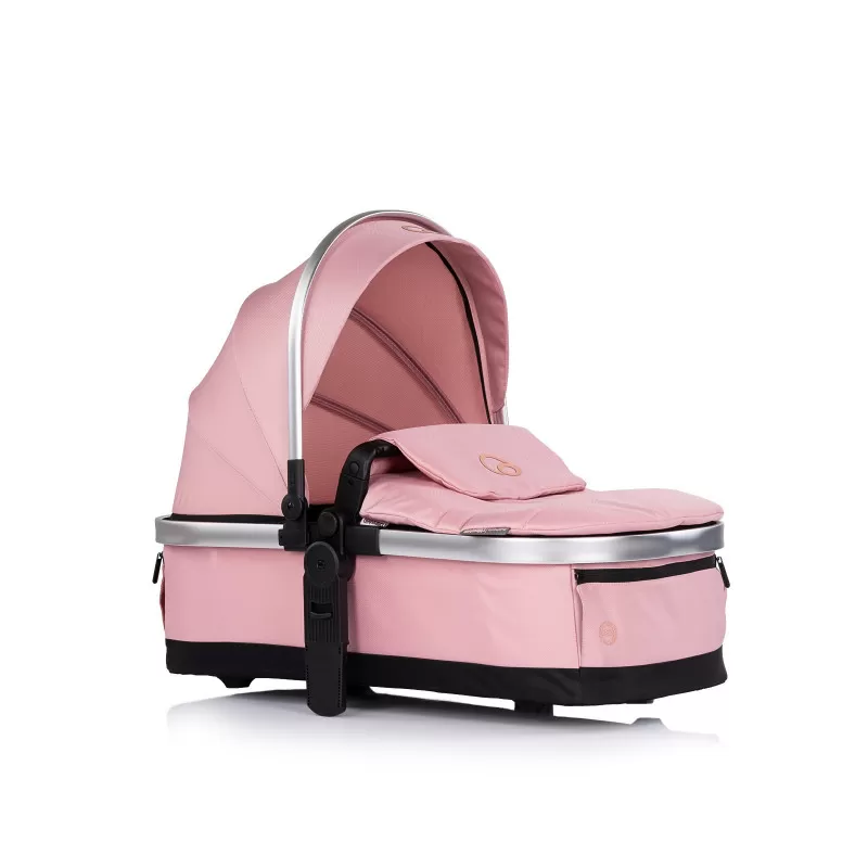 Chipolino Euphoria Pink 3u1 