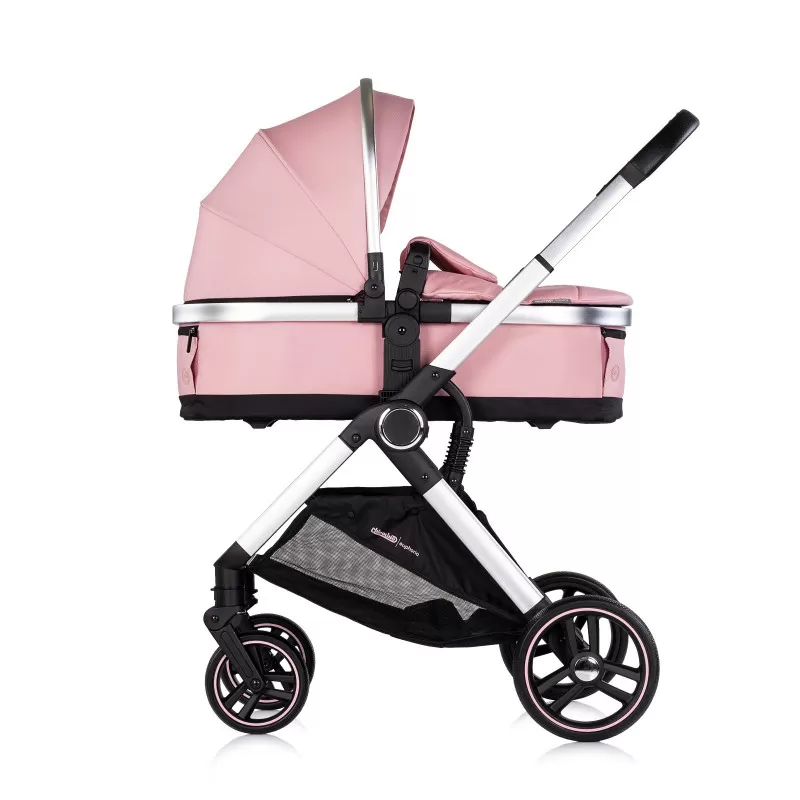 Chipolino Euphoria Pink 3u1 