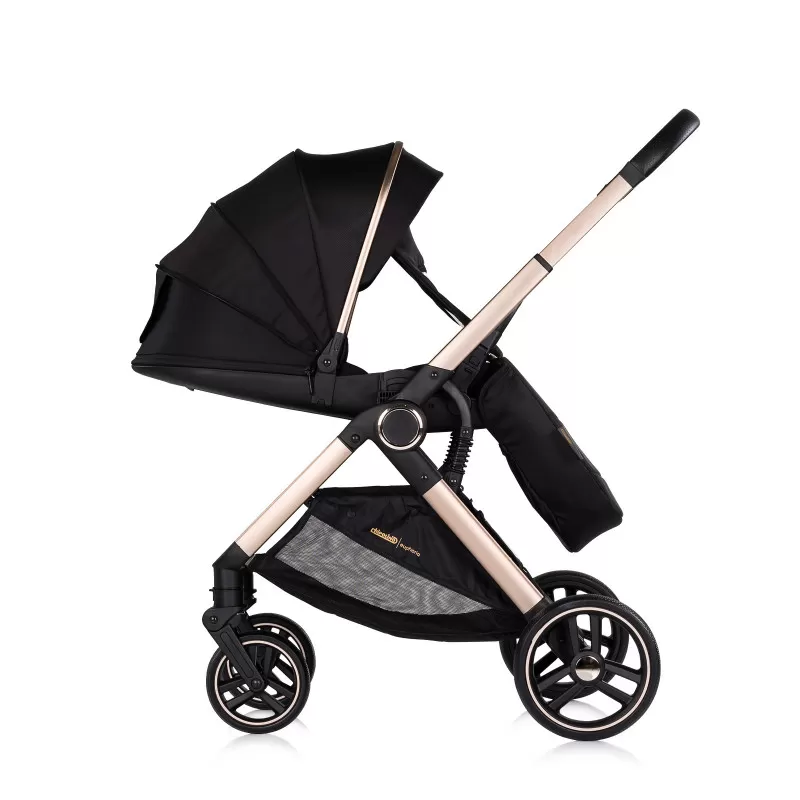 Chipolino Euphoria Noir 3u1 