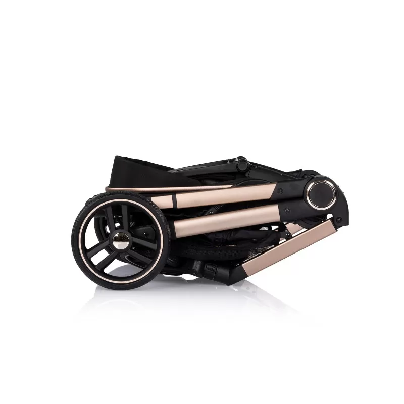Chipolino Euphoria Noir 3u1 