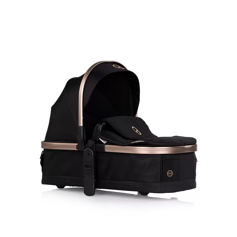 Chipolino Euphoria Noir 3u1 