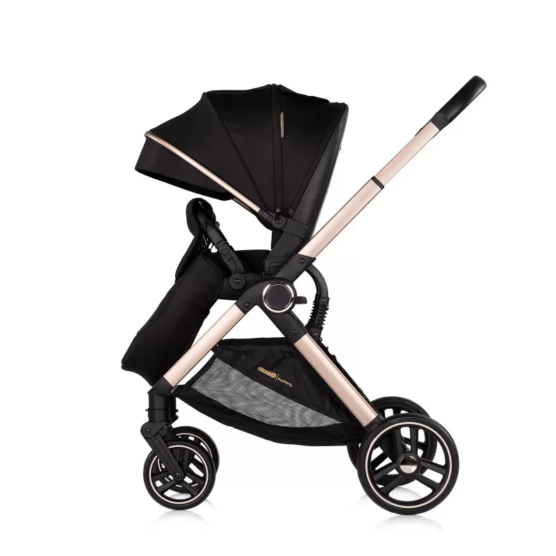 Chipolino Euphoria Noir 3u1 