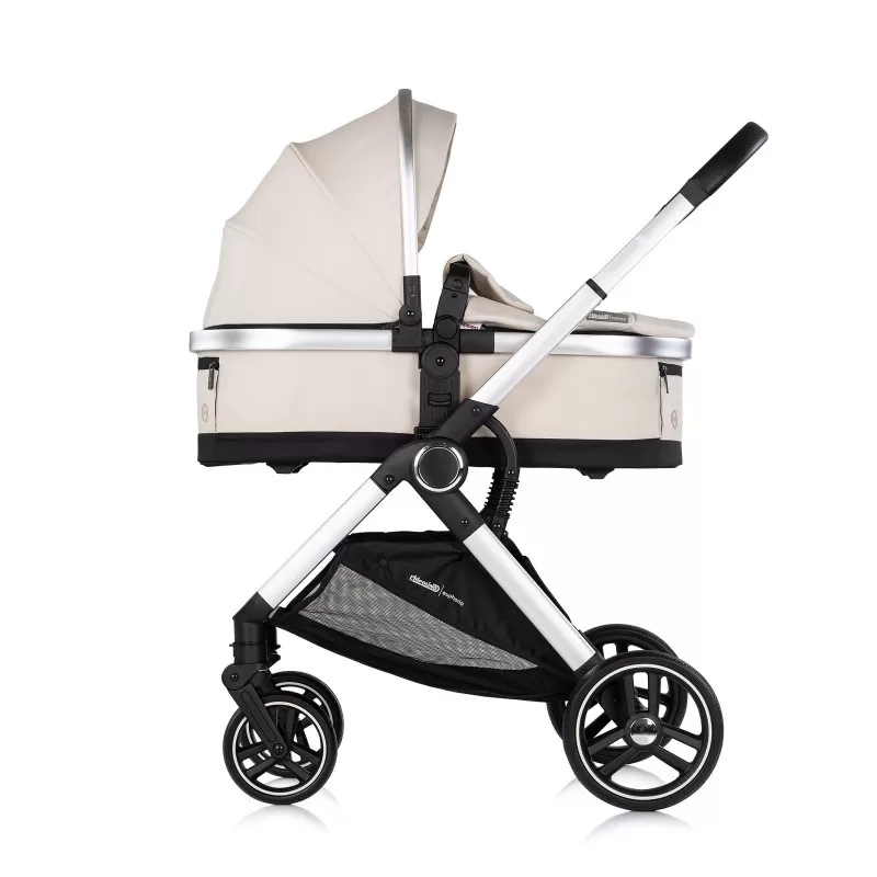 Chipolino Euphoria Cashmere 3u1 