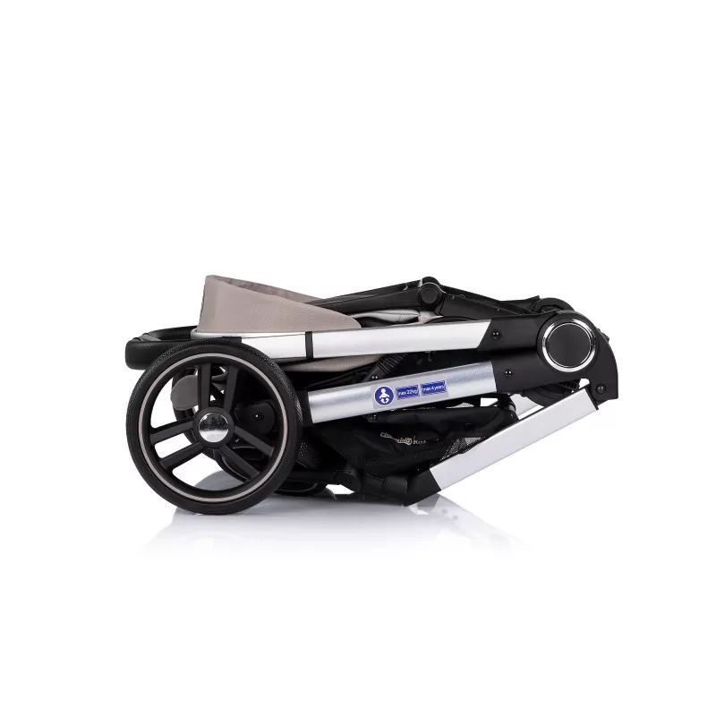 Chipolino Euphoria Latte 3u1 