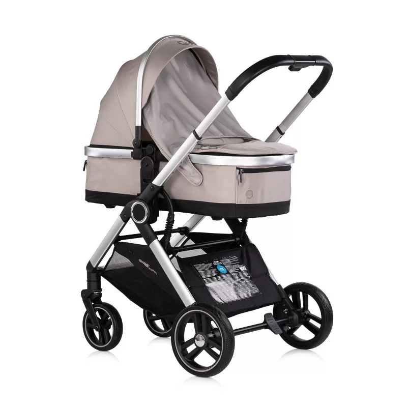 Chipolino Euphoria Latte 3u1 